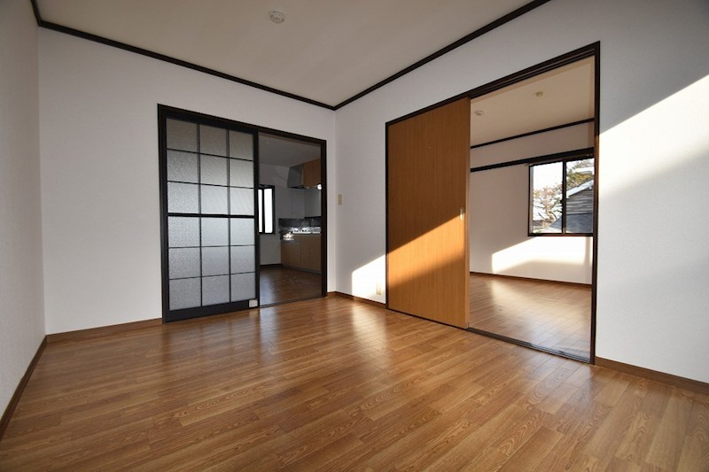 川口コーポ その他9