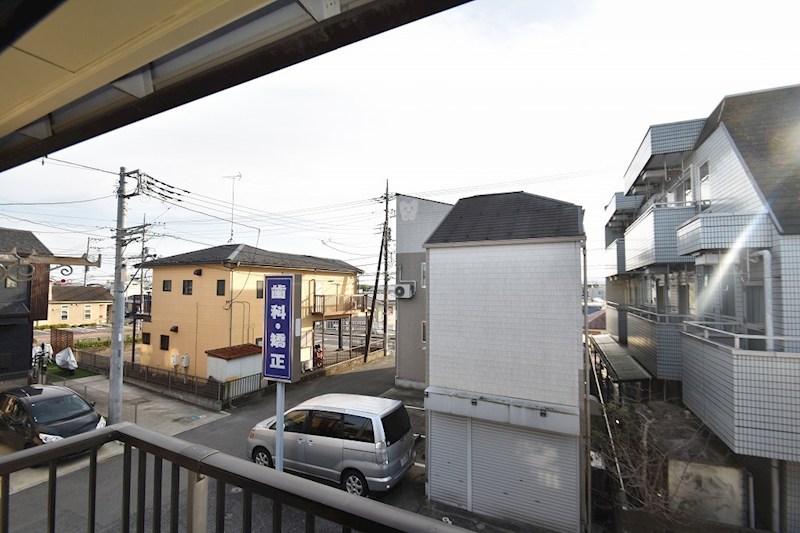 川口コーポ その他10