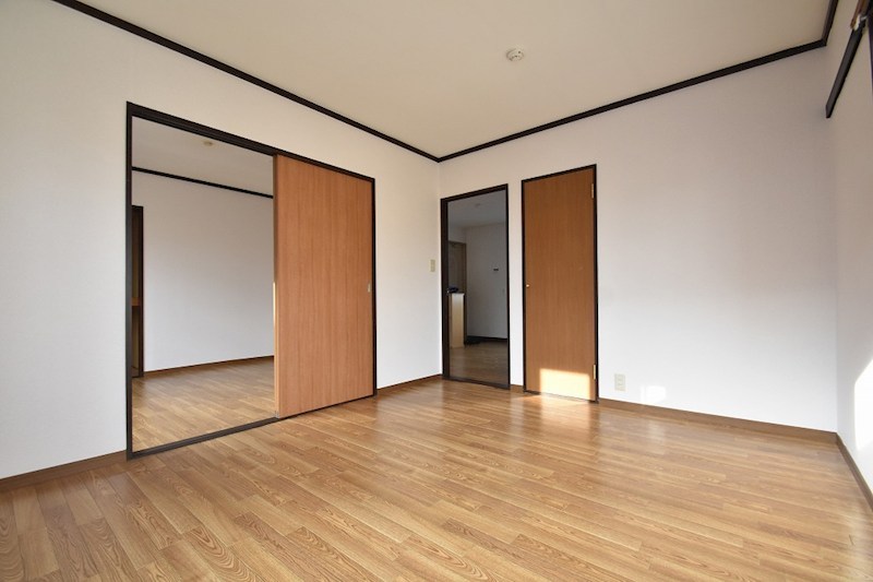 川口コーポ その他11