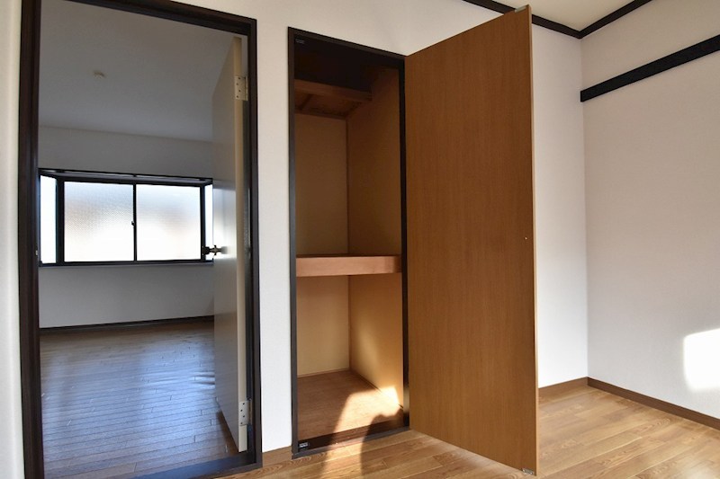 川口コーポ その他12