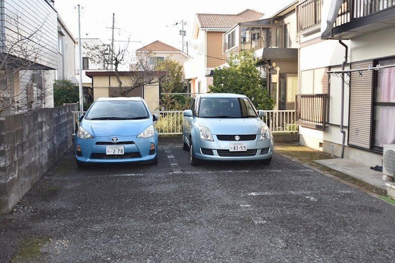 川口コーポ その他14