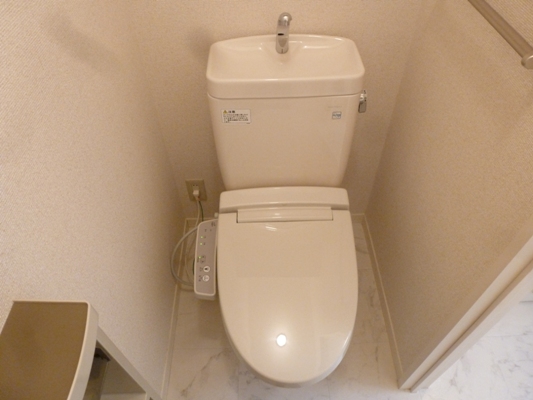 Ｎ・Ｓハイツ その他1