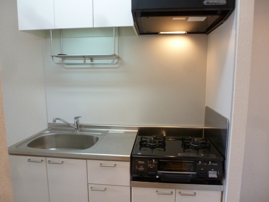 Ｎ・Ｓハイツ キッチン