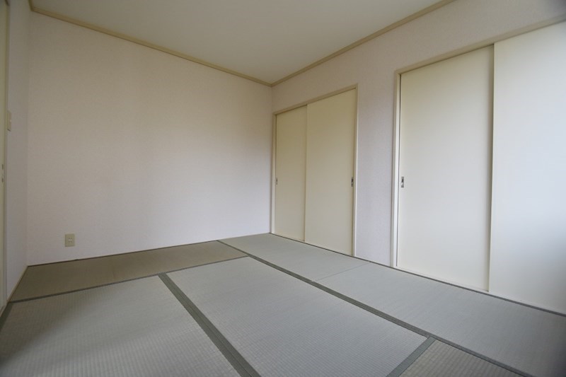 メゾンシルクB その他部屋・スペース