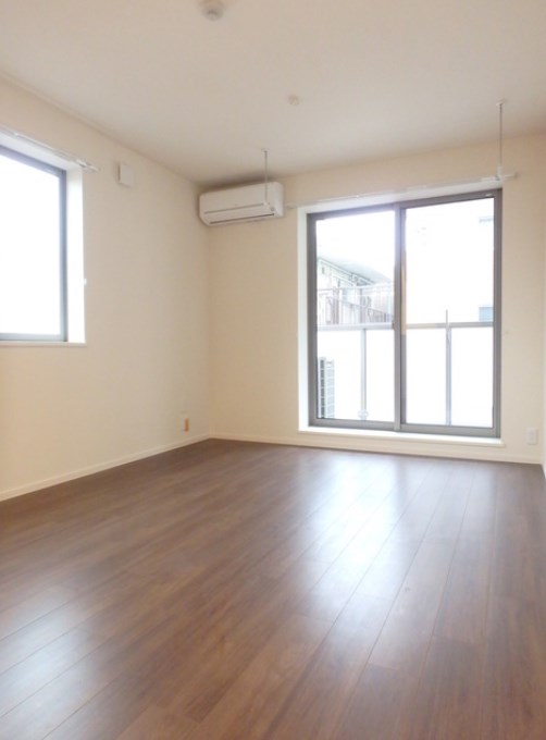 Ｃｕｒｒｅｎｔ立川 リビング