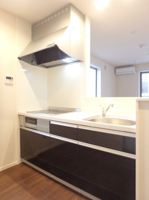 Ｃｕｒｒｅｎｔ立川 キッチン