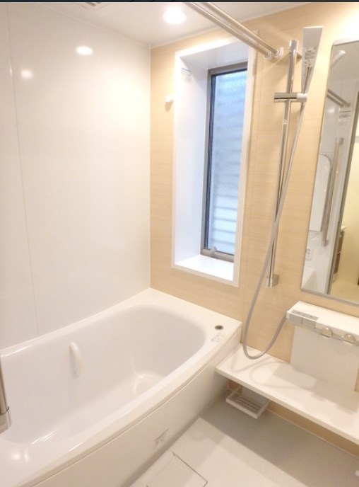 Ｃｕｒｒｅｎｔ立川 風呂画像