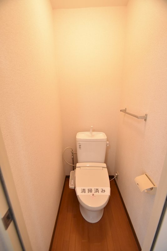 フレグランス平山C その他1