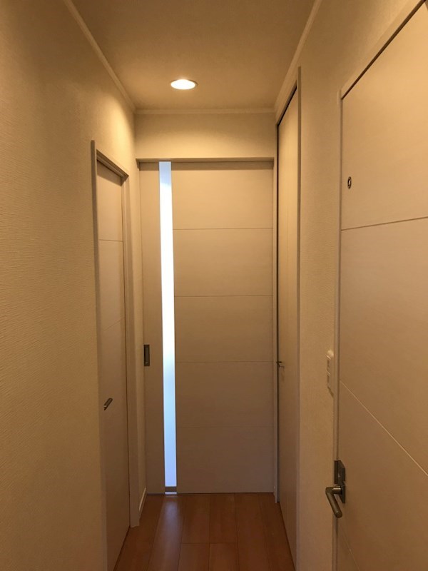 Ｔｅｒｒａｃｅ　Ｇｌｏｒｉａ その他5
