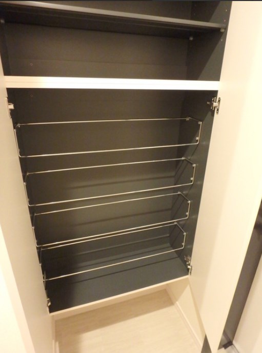 Ｃｕｒｒｅｎｔ立川 玄関