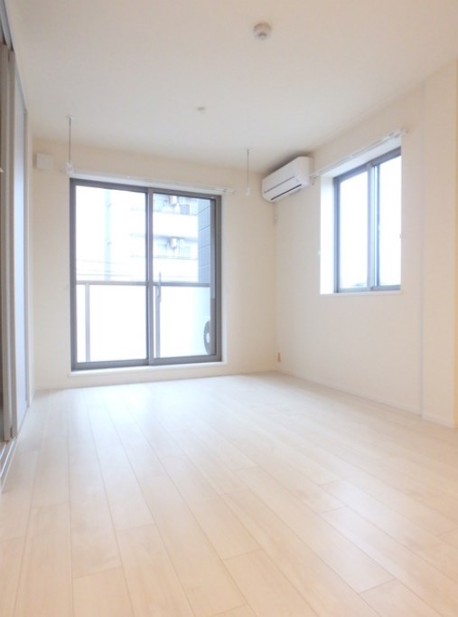 Ｃｕｒｒｅｎｔ立川 リビング