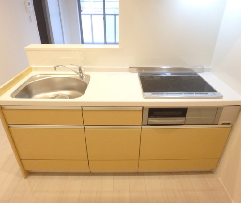 Ｃｕｒｒｅｎｔ立川 キッチン