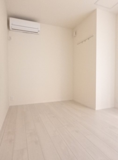 Ｃｕｒｒｅｎｔ立川 ベッドルーム