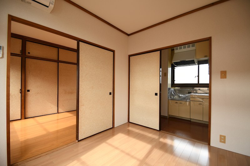 シティハイム第二瑞穂 その他4