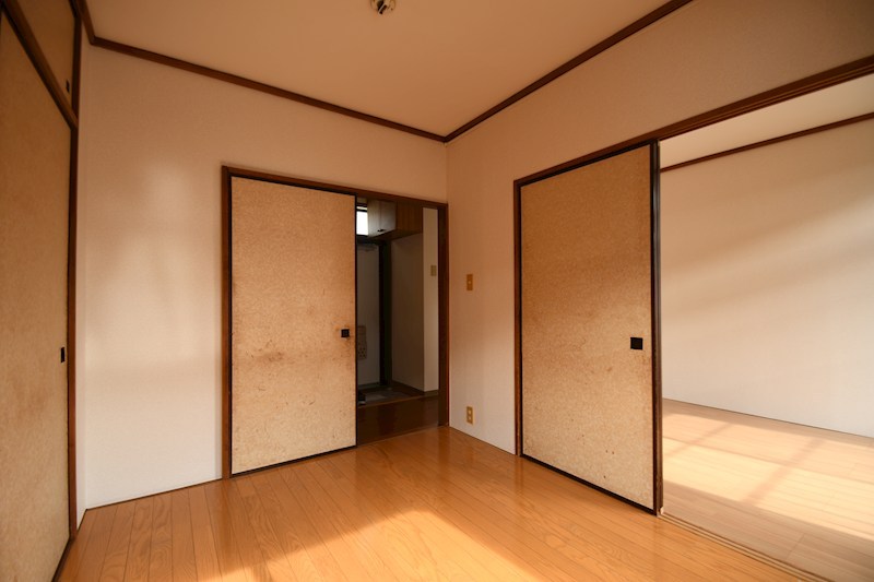 シティハイム第二瑞穂 その他6