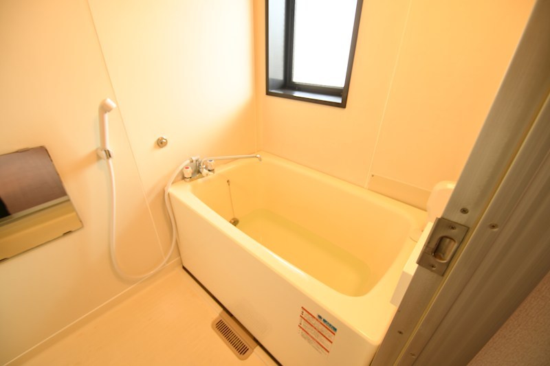 シティハイム第二瑞穂 風呂画像