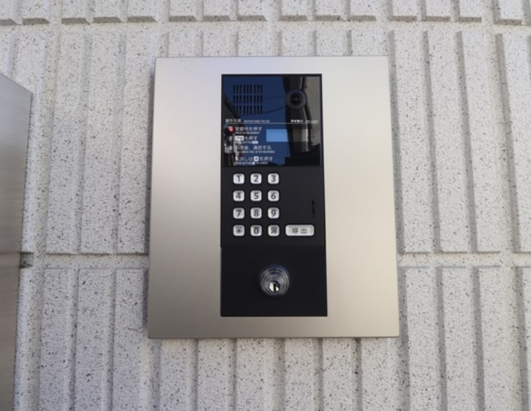 ＬＵＭＩＥＲＥ　西国立 リビング