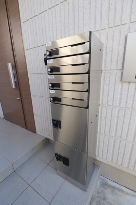 ＬＵＭＩＥＲＥ　西国立 ベッドルーム