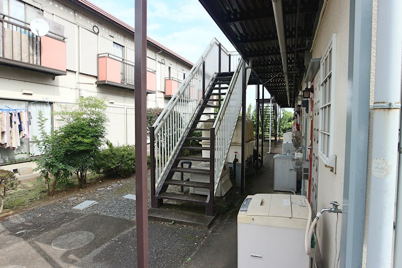 ユーハイツ岸野 その他共有部分