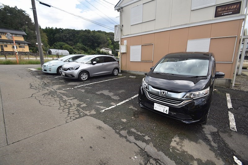 グランメール小田野Ｂ その他8