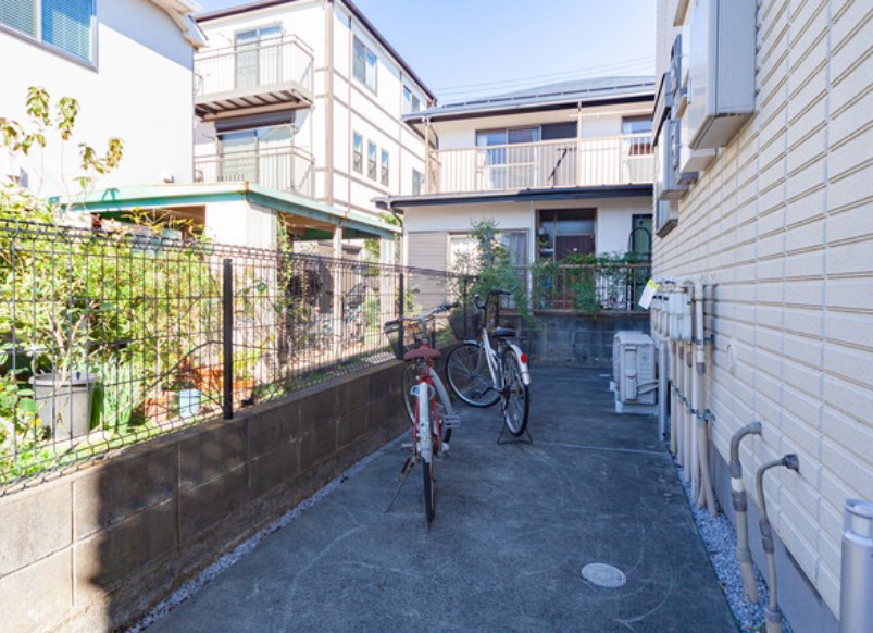 メゾン中神 その他1