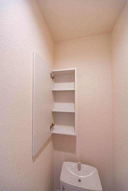 メゾン中神 その他5