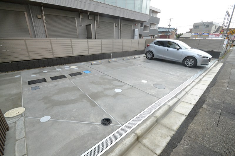 メゾングリシーヌ昭島 その他1