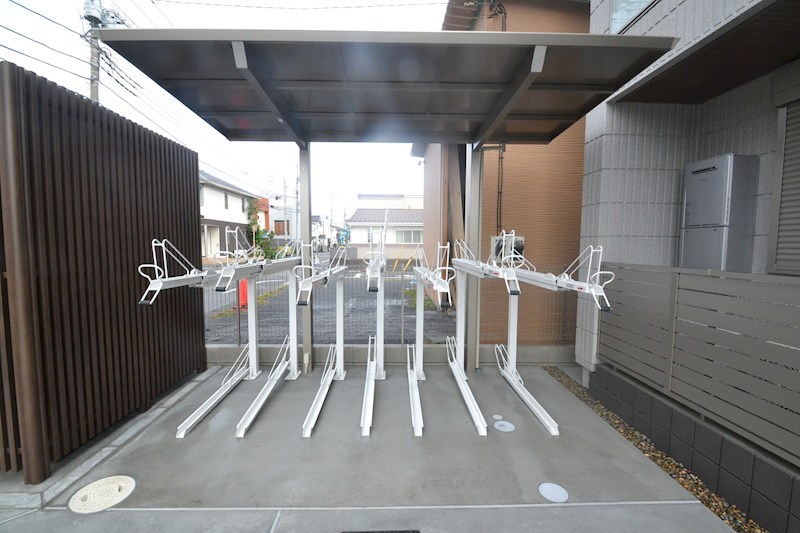 メゾングリシーヌ昭島 その他3