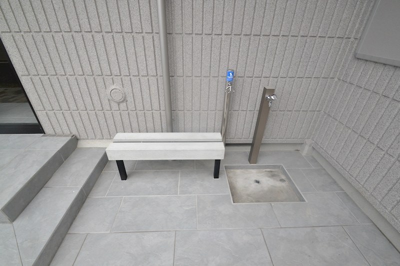 メゾングリシーヌ昭島 その他5