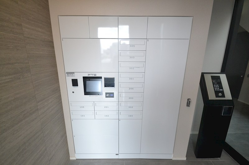 メゾングリシーヌ昭島 その他6