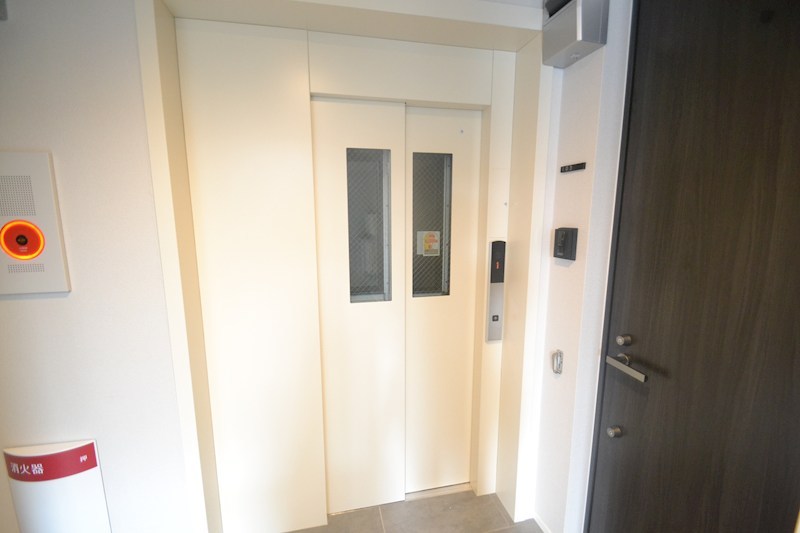 メゾングリシーヌ昭島 その他8