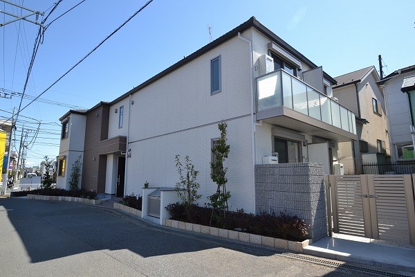 ドエル９９ その他外観1