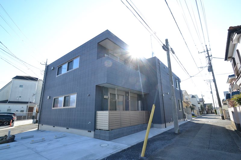 ロック　クライス その他外観1