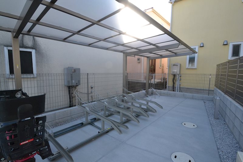 ロック　クライス その他8