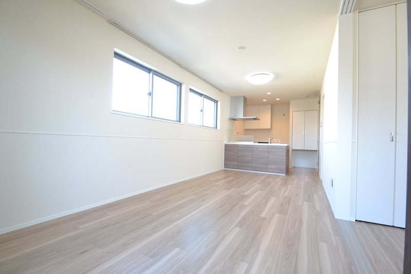 ロック　クライス リビング