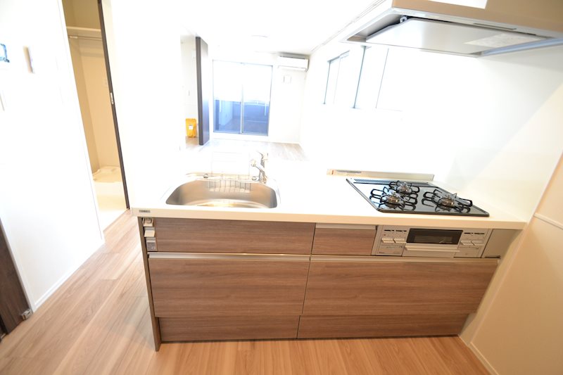 ロック　クライス キッチン