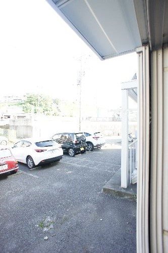 フレグランス平山Ａ その他4