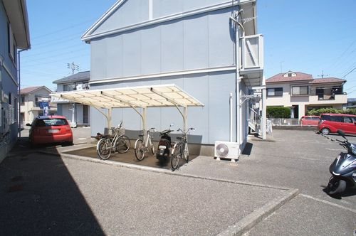 フレグランス平山Ａ その他5