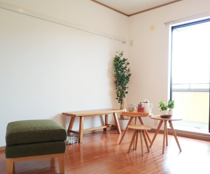 ガーデンズコート立川C その他4