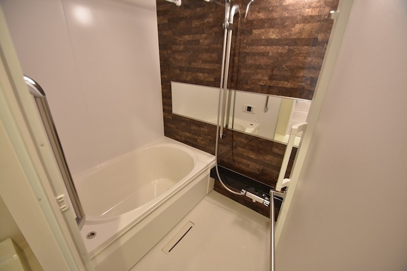 グランコスモ八王子 風呂画像