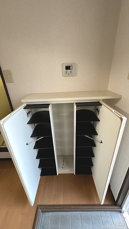グレースランド その他共有部分