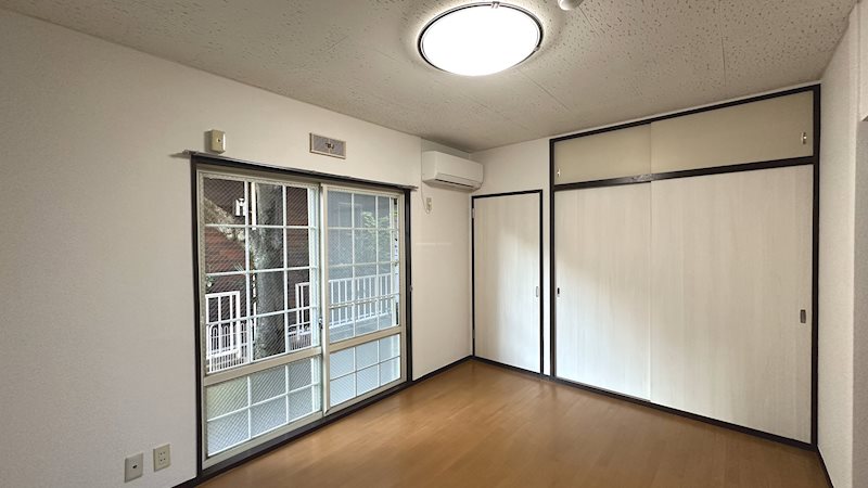 グレースランド その他部屋・スペース
