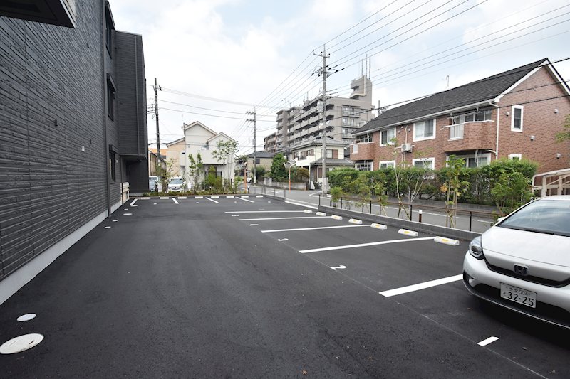アルフラット万願寺 その他7
