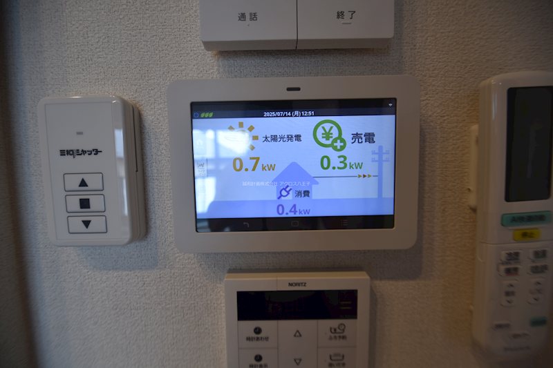 アルフラット万願寺 その他4