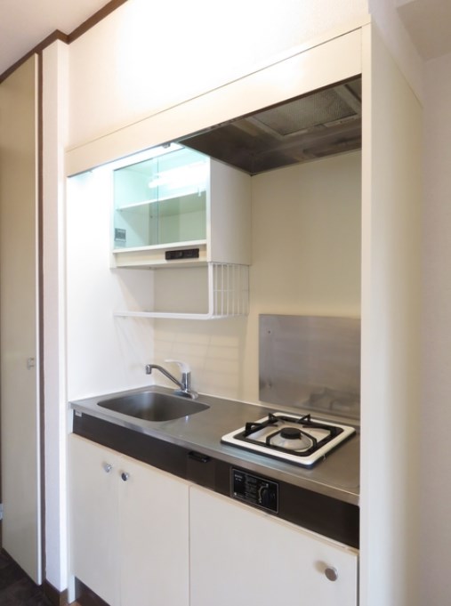 メゾンピエールⅢ キッチン