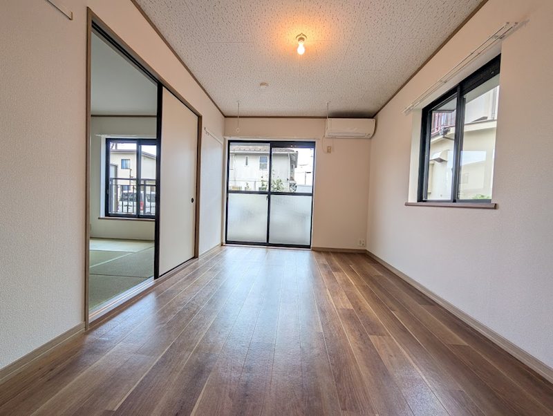 グランドール・コスモ その他7