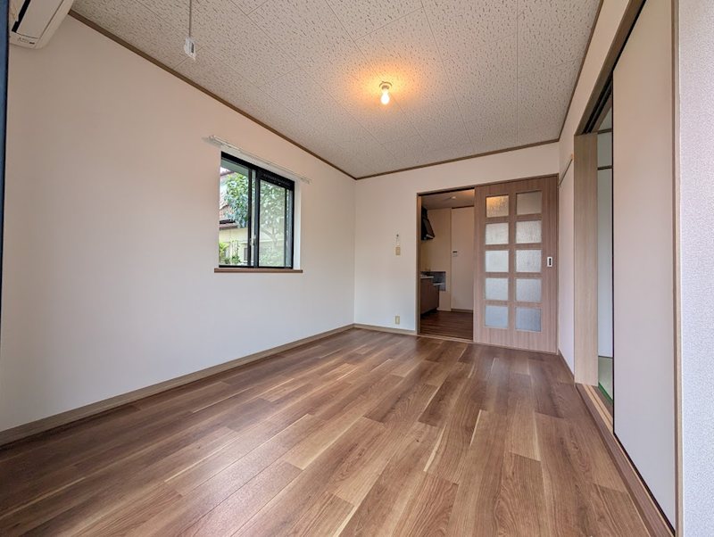 グランドール・コスモ リビング