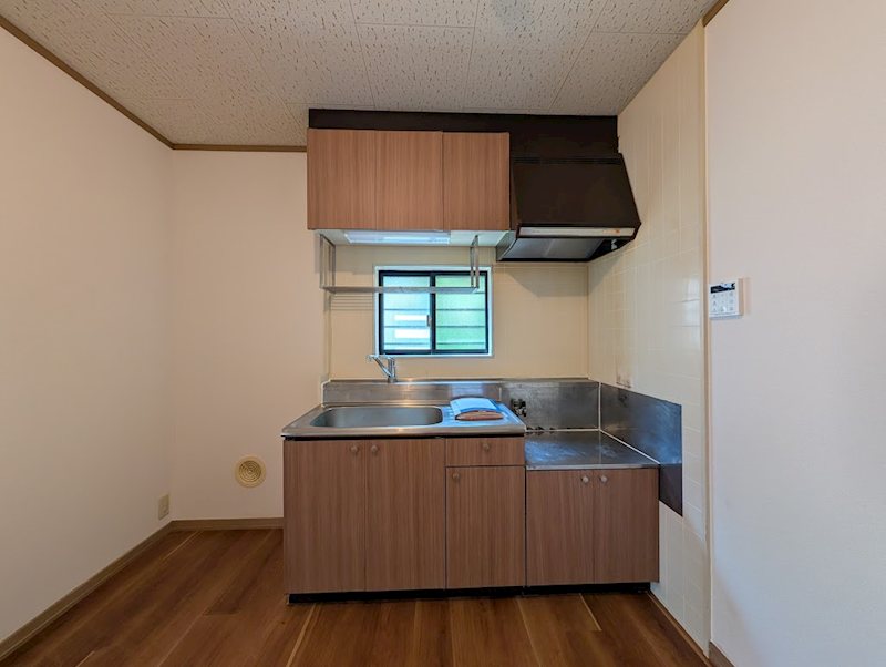 グランドール・コスモ キッチン