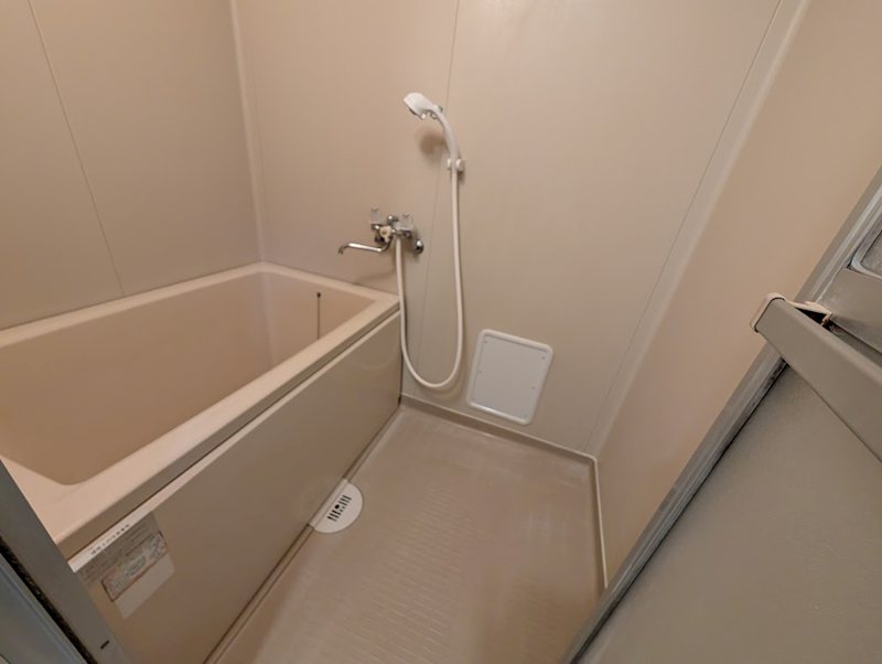 グランドール・コスモ 風呂画像