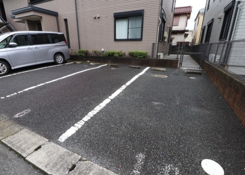 Ｐａｒｋ　Ｓｏｕｔｈ その他3